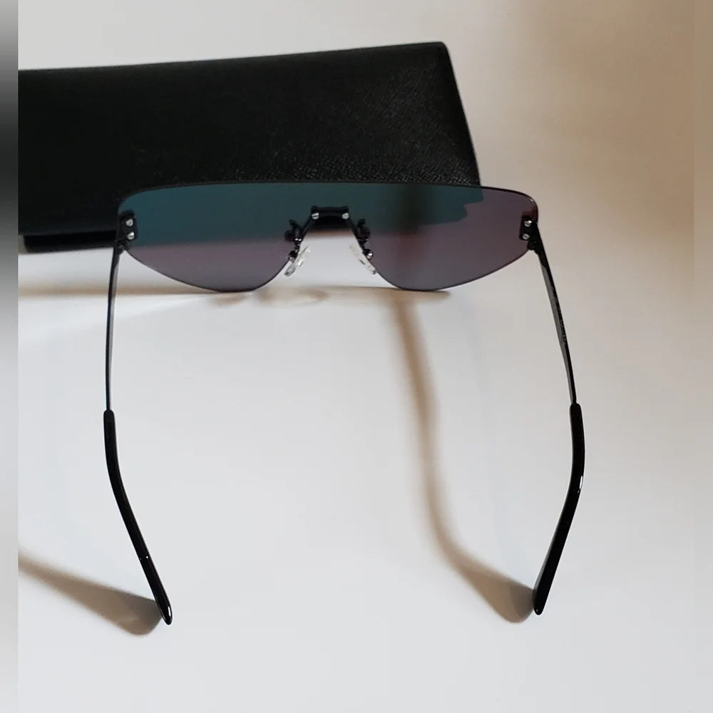 MCQ by Alexander McQueen Unisex Sunglasses